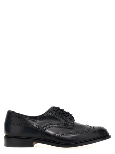 Tricker's bourton Lace-up Shoes - Tricker's - Modalova