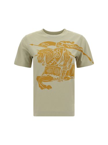 Burberry T-shirt - Burberry - Modalova