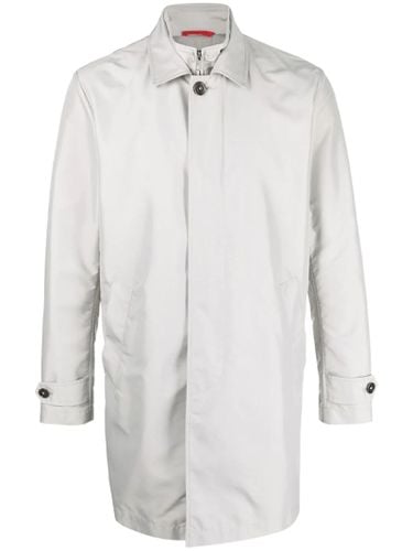 Fay Morning Coat Raincoat - Fay - Modalova