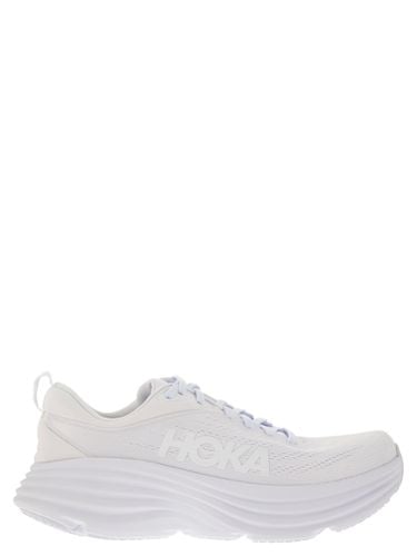 Bondi 8 - Ultra-shortened Sports Shoe - Hoka - Modalova