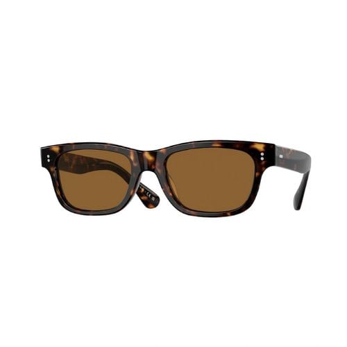 OV5540S 100953 Sunglasses - Oliver Peoples - Modalova