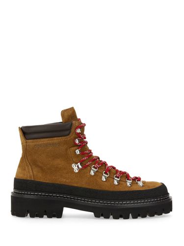 Dsquared2 Boot canadian Hiking - Dsquared2 - Modalova