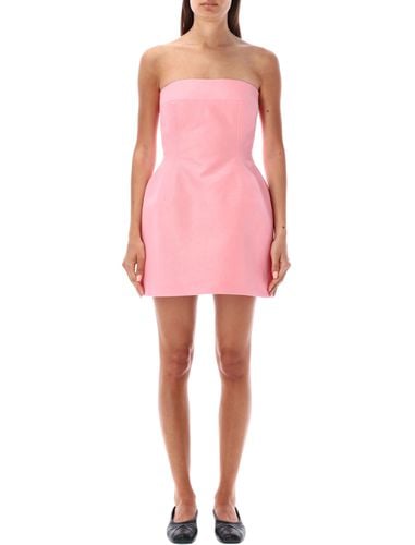 Marni Cady Mini Dress - Marni - Modalova