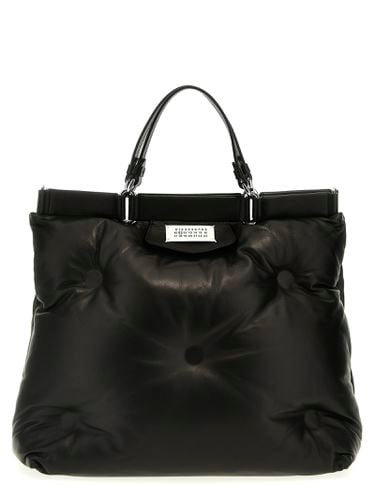 Glam Slam Shopping Bag - Maison Margiela - Modalova