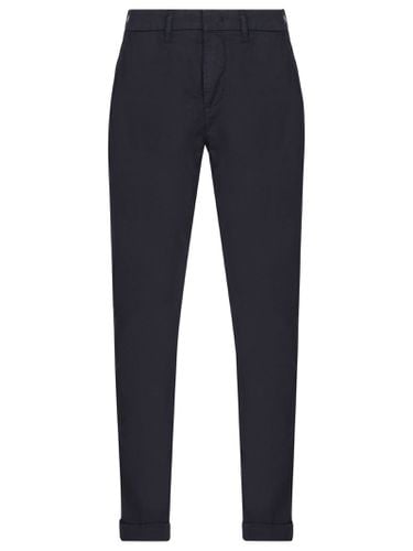 Fay Capri Classic Pant - Fay - Modalova