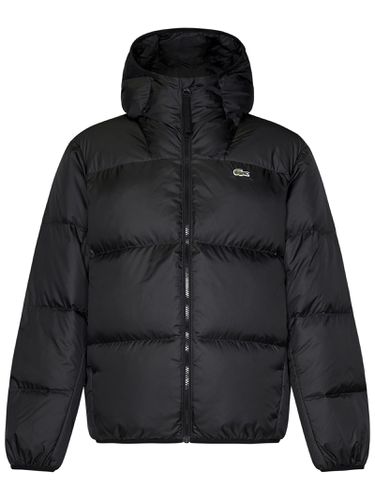 Lacoste Down Jacket - Lacoste - Modalova