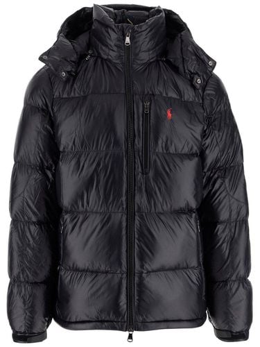 The Gorham Glossed Down Jacket Down Jacket - Polo Ralph Lauren - Modalova