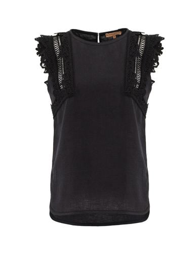 Ermanno Scervino Top - Ermanno Scervino - Modalova