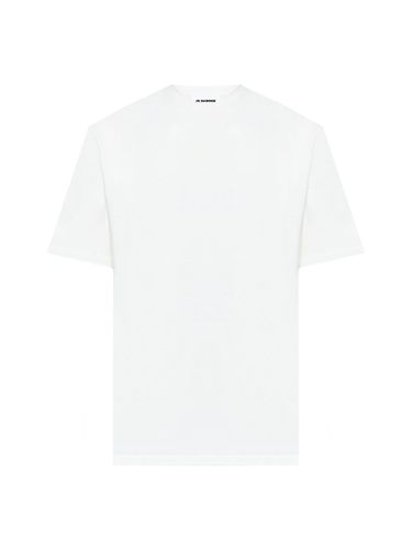 Jil Sander T-shirt - Jil Sander - Modalova