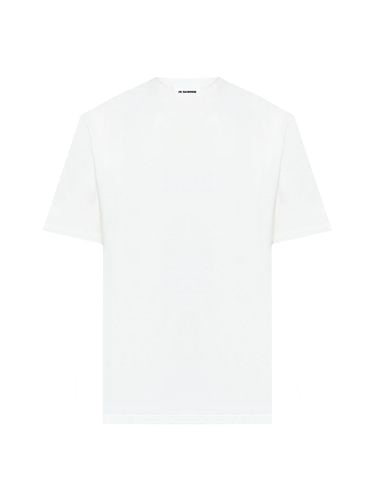 Jil Sander T-shirt - Jil Sander - Modalova