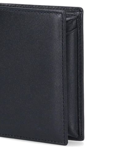 Bi-fold Wallet - Comme des Garçons Wallet - Modalova