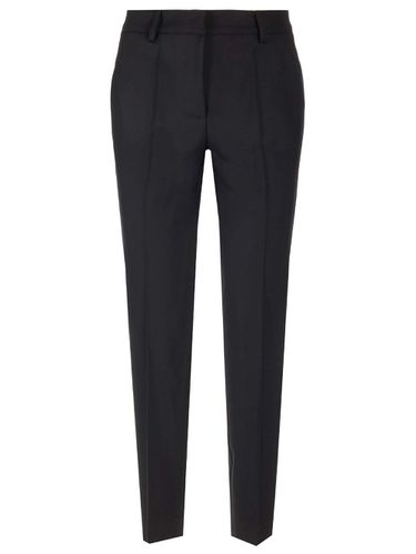 Parosh sallia Tuxedo Trousers - Parosh - Modalova