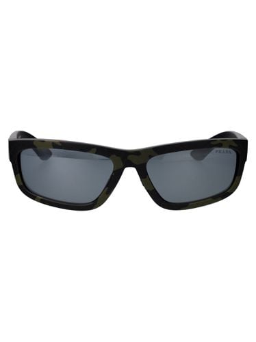 Ps 05zs Sunglasses - Prada Linea Rossa - Modalova