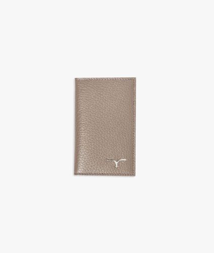 Card Holder Amedeo Wallet - Larusmiani - Modalova