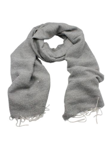 Fabiana Filippi Scarf - Fabiana Filippi - Modalova