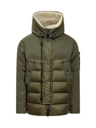 Peuterey Lich Down Jacket - Peuterey - Modalova