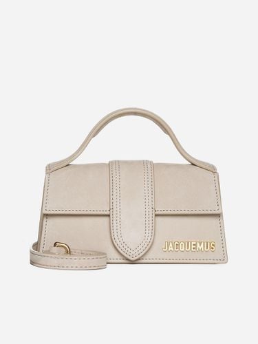 Jacquemus Le Bambino Handbag - Jacquemus - Modalova