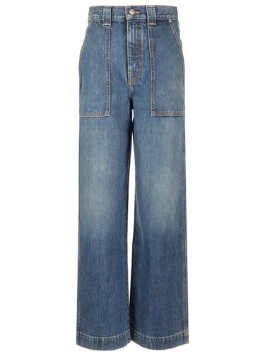 Khaite hewitt Jeans - Khaite - Modalova