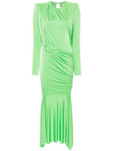 Stretch-design Dress - Alexandre Vauthier - Modalova