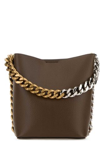 Alter Mat Frayme Bucket Bag - Stella McCartney - Modalova