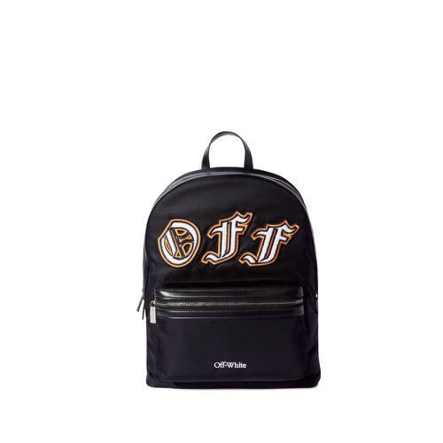 Off-White Backpack - Off-White - Modalova