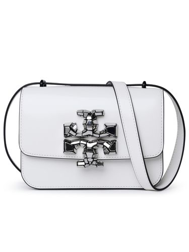 Tory Burch Eleanor Leather Bag - Tory Burch - Modalova