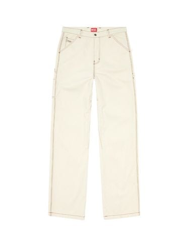 Diesel Trouser - Diesel - Modalova