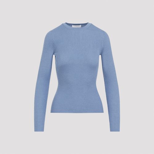 Gabriela Hearts Browning Knit Pullover - Gabriela Hearst - Modalova