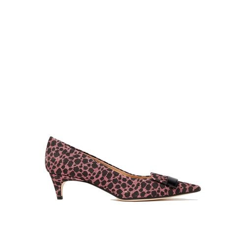 Sergio Rossi Sr1 045 Glitter Pumps - Sergio Rossi - Modalova