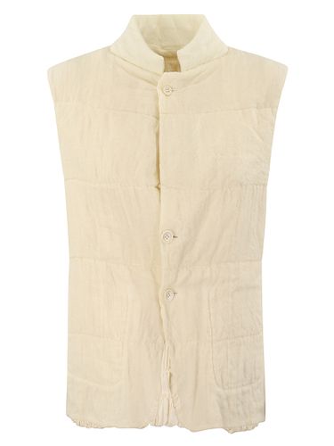 Comme des Garçons Ladies Vest - Comme des Garçons - Modalova