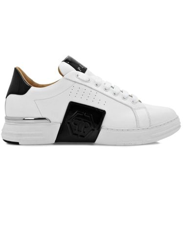 Philipp Plein Sneakers White - Philipp Plein - Modalova