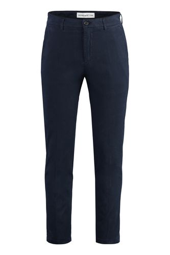 Department Five Prince Chino Pants - Department Five - Modalova