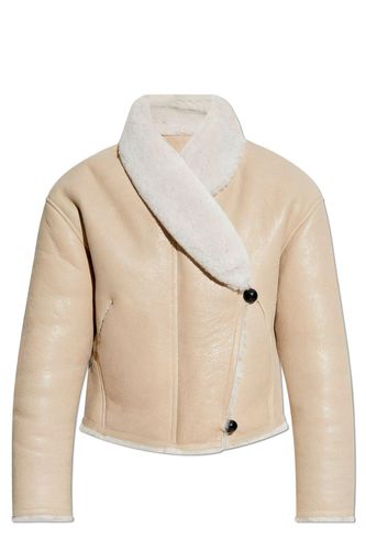 Isabel Marant Eriana Cropped Jacket - Isabel Marant - Modalova