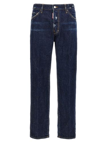 Dsquared2 cool Guy Jeans - Dsquared2 - Modalova