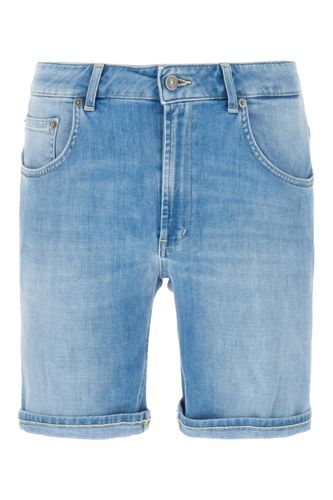 Dondup Denim Derick Bermuda Shorts - Dondup - Modalova