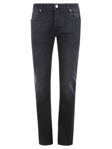 Jacob Cohen Nick Slim Fit Jeans - Jacob Cohen - Modalova