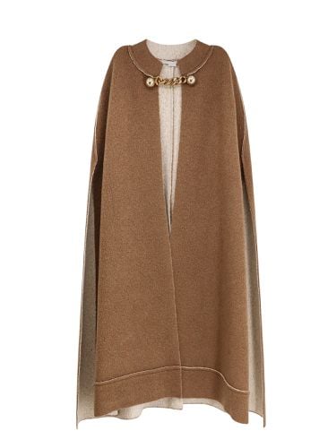 Stella McCartney Cape - Stella McCartney - Modalova