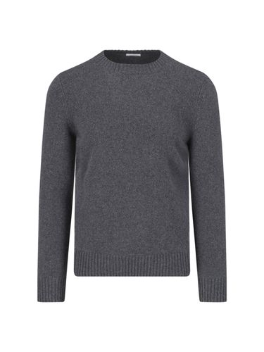 Malo Cashmere Sweater - Malo - Modalova