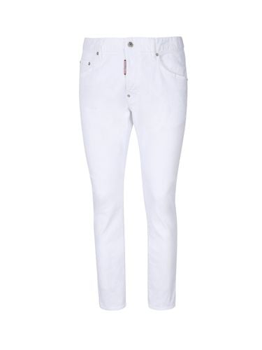 Dsquared2 Skater Slim Jeans - Dsquared2 - Modalova