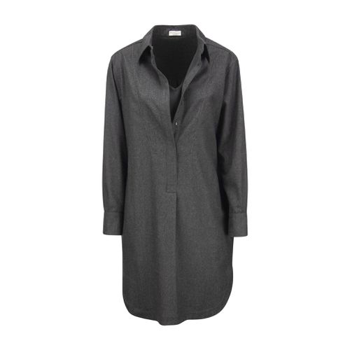 Brunello Cucinelli Wool Dress - Brunello Cucinelli - Modalova