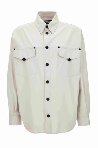 Versace Jeans Couture Shirt - Versace Jeans Couture - Modalova