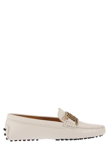 Tod's Kate Gommino Loafers - Tod's - Modalova