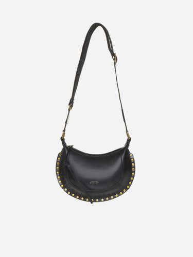 Isabel Marant Mini Moon Leather Bag - Isabel Marant - Modalova