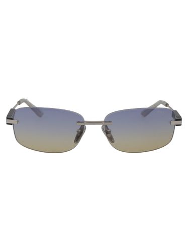 Prada Eyewear 0pr 68zs Sunglasses - Prada Eyewear - Modalova