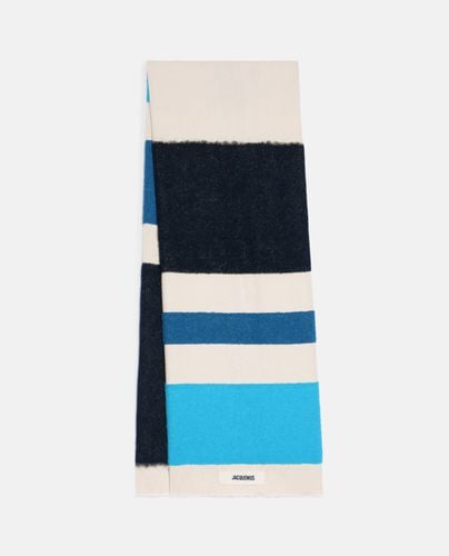 Jacquemus Arazzo Scarf - Jacquemus - Modalova