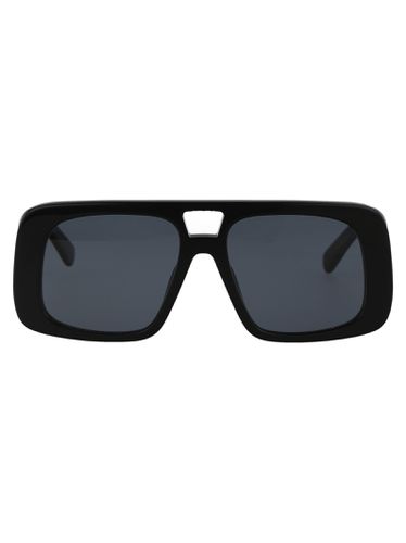 Sc40048i Sunglasses - Stella McCartney Eyewear - Modalova