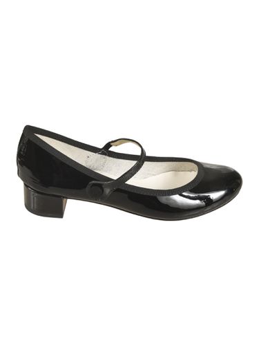 Repetto Ankle Strap Ballerinas - Repetto - Modalova