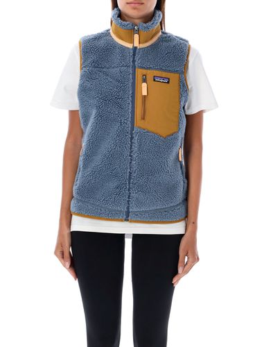 Patagonia Classic Retro-x Vest - Patagonia - Modalova