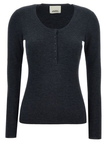 Isabel Marant estine Sweater - Isabel Marant - Modalova