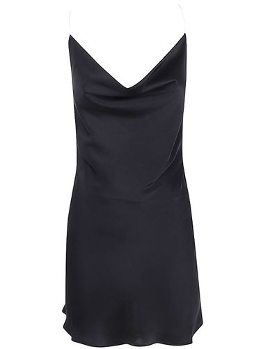 Evergreen Invisible Strap Slip Dress - Y/Project - Modalova